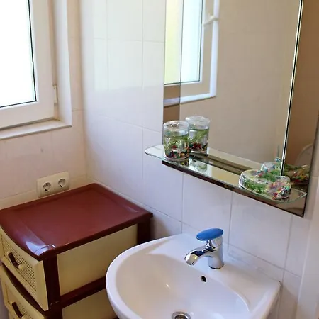 подвійний з терасою біля моря совіньон 別荘