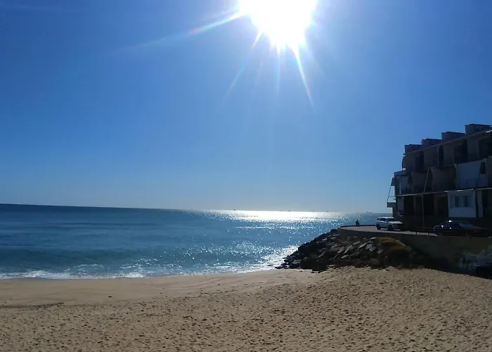 подвійний з терасою біля моря совіньон Holiday home