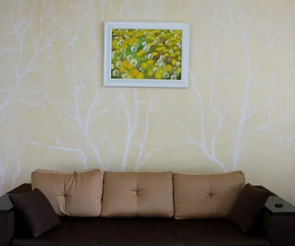 Holiday home подвійний з терасою біля моря совіньон Odesa