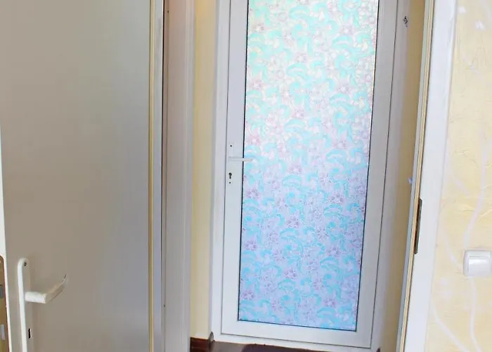 Будинок відпочинку подвійний з терасою біля моря совіньон Одеса