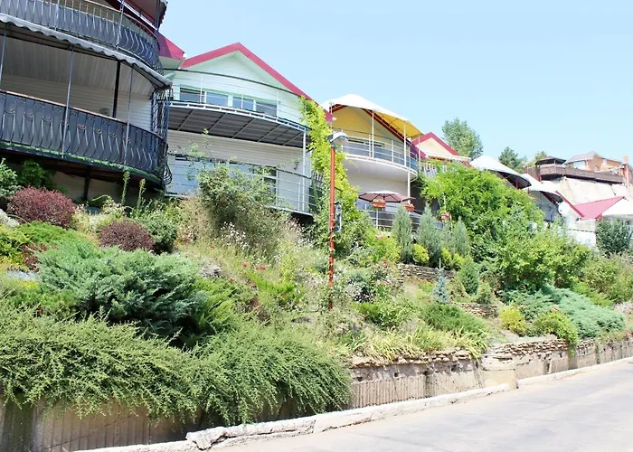 подвійний з терасою біля моря совіньон *