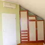 подвійний з терасою біля моря совіньон Hébergement de vacances *