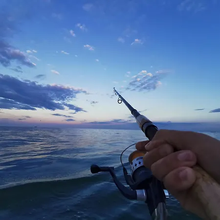 подвійний з терасою біля моря совіньон