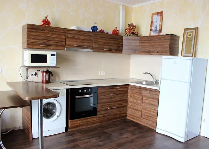 подвійний з терасою біля моря совіньон Odessza