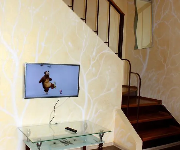 подвійний з терасою біля моря совіньон Odessza